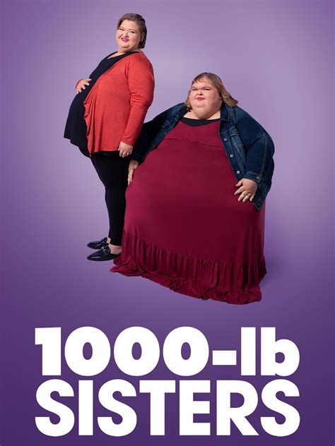 1000 lb sisters online|1000 lbs sisters full episode.